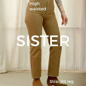 Indigo Prophet Sister jeans size 33